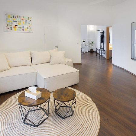 Ruhrapartments #Naehe A40 #Zentral #Fastwifi #Perfekt Fuer Familien Und Geschaeftsreisen Bochum Eksteriør bilde