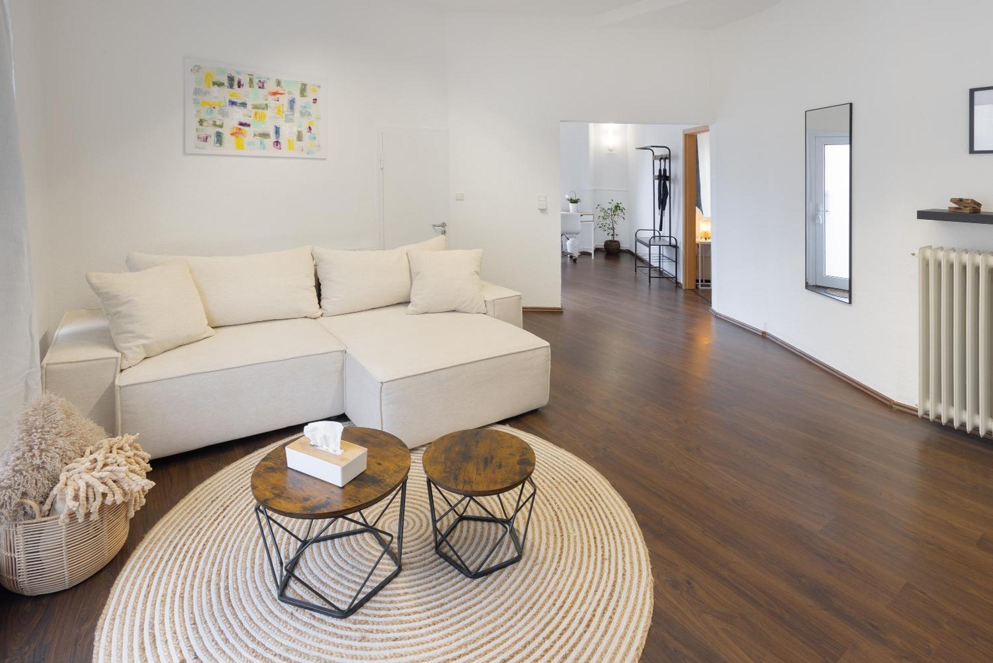 Ruhrapartments #Naehe A40 #Zentral #Fastwifi #Perfekt Fuer Familien Und Geschaeftsreisen Bochum Eksteriør bilde