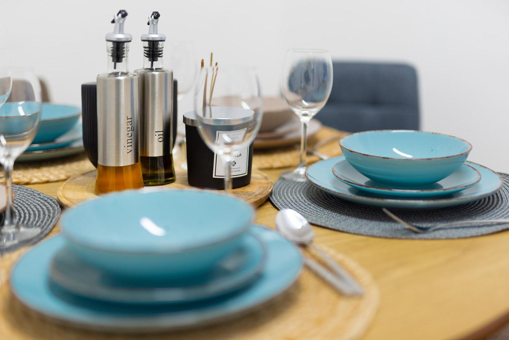 Ruhrapartments #Naehe A40 #Zentral #Fastwifi #Perfekt Fuer Familien Und Geschaeftsreisen Bochum Eksteriør bilde