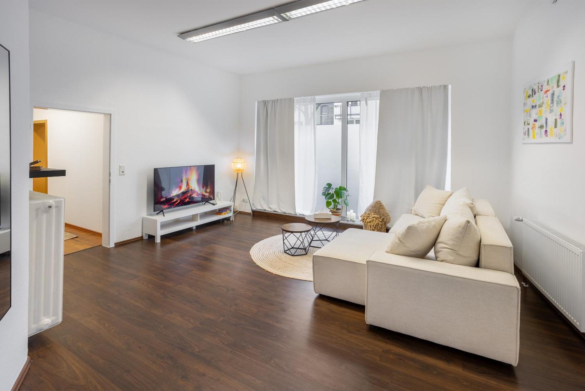 Ruhrapartments #Naehe A40 #Zentral #Fastwifi #Perfekt Fuer Familien Und Geschaeftsreisen Bochum Eksteriør bilde