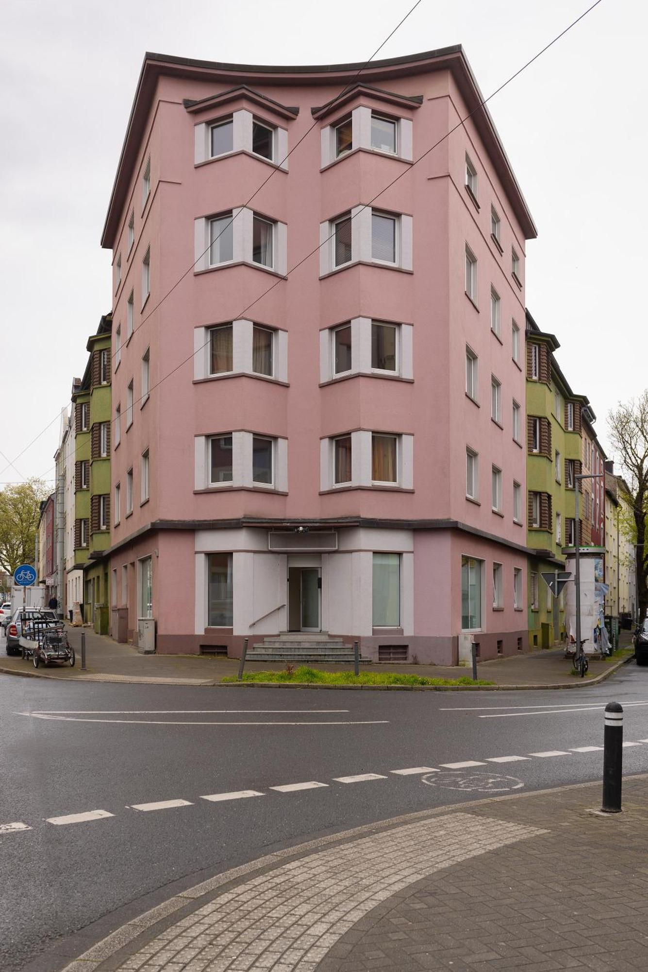 Ruhrapartments #Naehe A40 #Zentral #Fastwifi #Perfekt Fuer Familien Und Geschaeftsreisen Bochum Eksteriør bilde